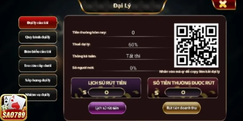 Tránh để rò rỉ thông tin cá nhân tại Sao 789